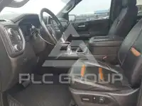 2020 GMC Sierra фото