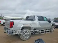 2020 GMC Sierra фото
