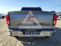 2020 GMC Sierra photo