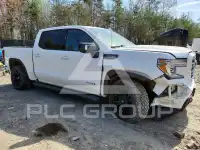 2020 GMC Sierra фото