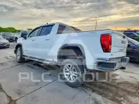 2020 GMC Sierra фото