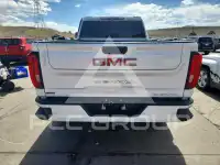 2020 GMC Sierra фото