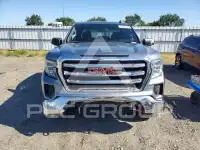 2020 GMC Sierra фото