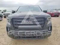 2020 GMC Sierra фото
