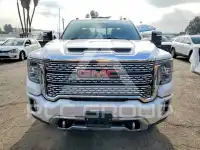 2020 GMC Sierra фото