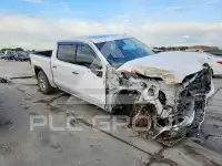 2020 GMC Sierra фото
