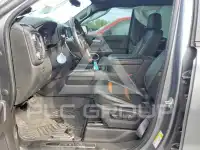2020 GMC Sierra фото
