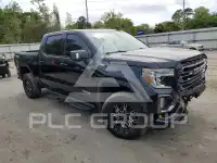 2020 GMC Sierra photo