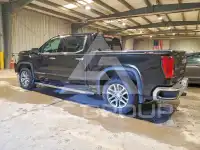 2020 GMC Sierra фото