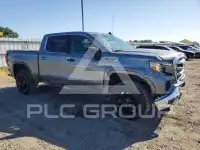 2020 GMC Sierra фото