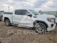 2020 GMC Sierra фото