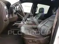 2020 GMC Sierra фото
