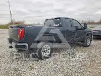 2020 GMC Sierra фото