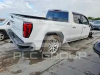 2020 GMC Sierra фото