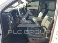 2020 GMC Sierra фото