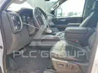 2020 GMC Sierra фото