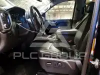 2020 GMC Sierra фото