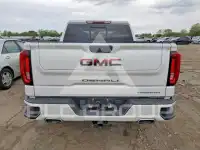 2020 GMC Sierra фото