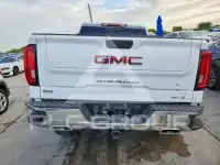2020 GMC Sierra фото