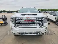 2020 GMC Sierra photo