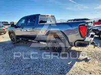 2020 GMC Sierra фото