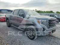 2020 GMC Sierra фото
