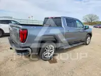 2020 GMC Sierra photo