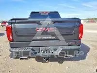 2020 GMC Sierra фото
