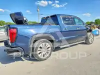 2020 GMC Sierra фото