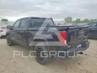 2020 GMC Sierra фото