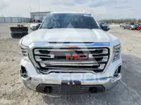 2020 GMC Sierra photo