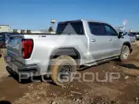2020 GMC Sierra фото