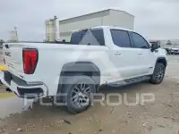 2020 GMC Sierra фото