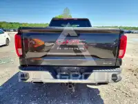 2020 GMC Sierra фото