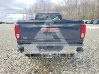 2020 GMC Sierra photo