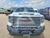 2020 GMC Sierra фото