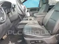 2020 GMC Sierra фото