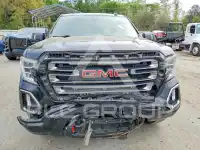 2020 GMC Sierra photo
