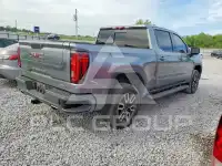 2020 GMC Sierra фото