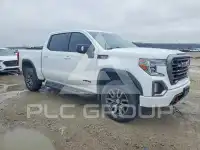 2020 GMC Sierra фото