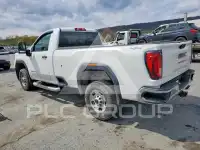 2020 GMC Sierra фото