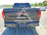 2020 GMC Sierra фото