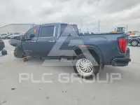 2020 GMC Sierra photo
