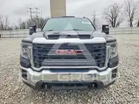 2020 GMC Sierra фото