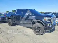2020 GMC Sierra photo