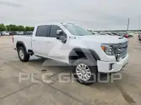2020 GMC Sierra photo