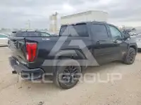 2020 GMC Sierra фото