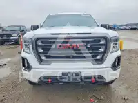 2020 GMC Sierra фото