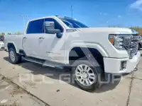 2020 GMC Sierra фото