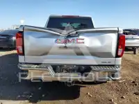 2020 GMC Sierra фото